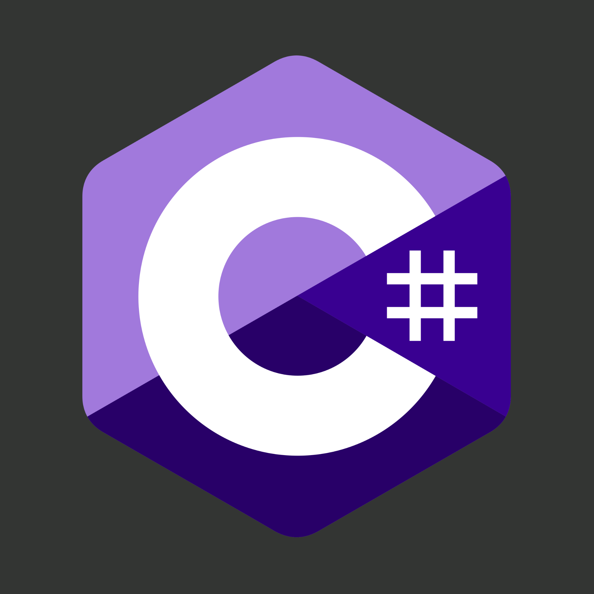 C#