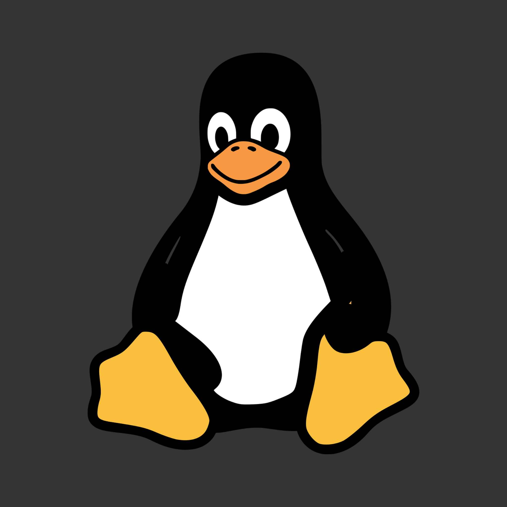 linux